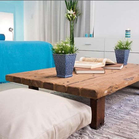 Soho Point Apartment Buenos Aires Room photo