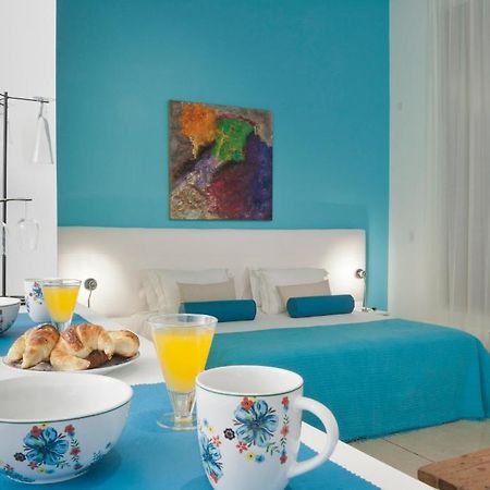 Soho Point Apartment Buenos Aires Room photo
