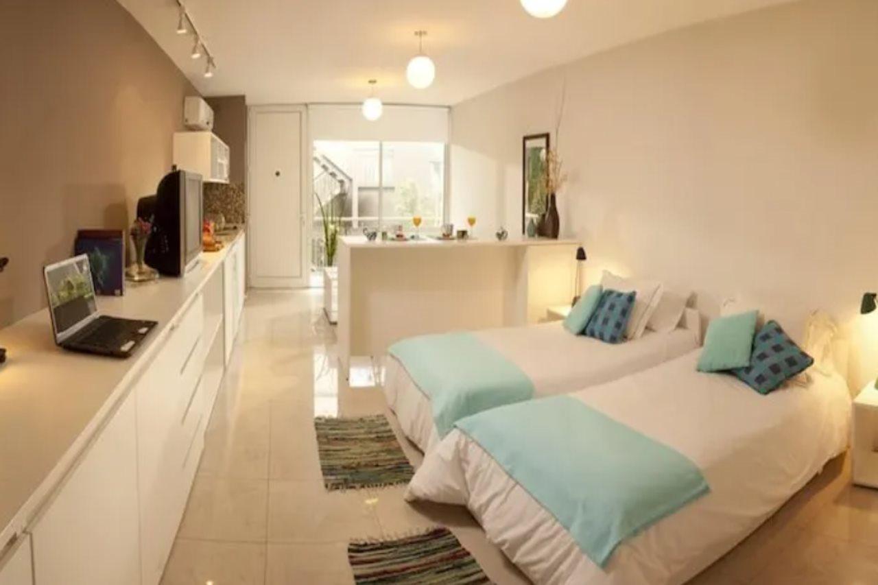 Soho Point Apartment Buenos Aires Exterior photo