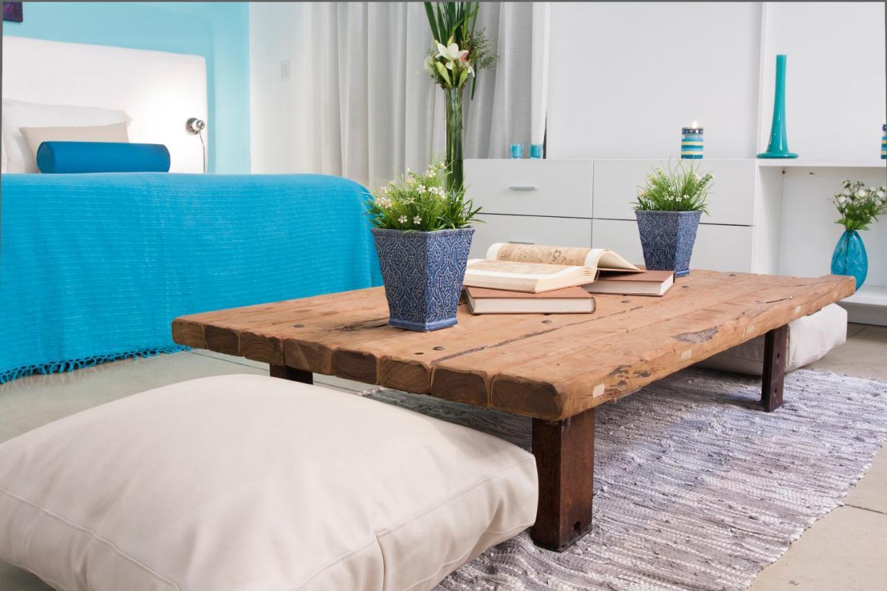 Soho Point Apartment Buenos Aires Room photo