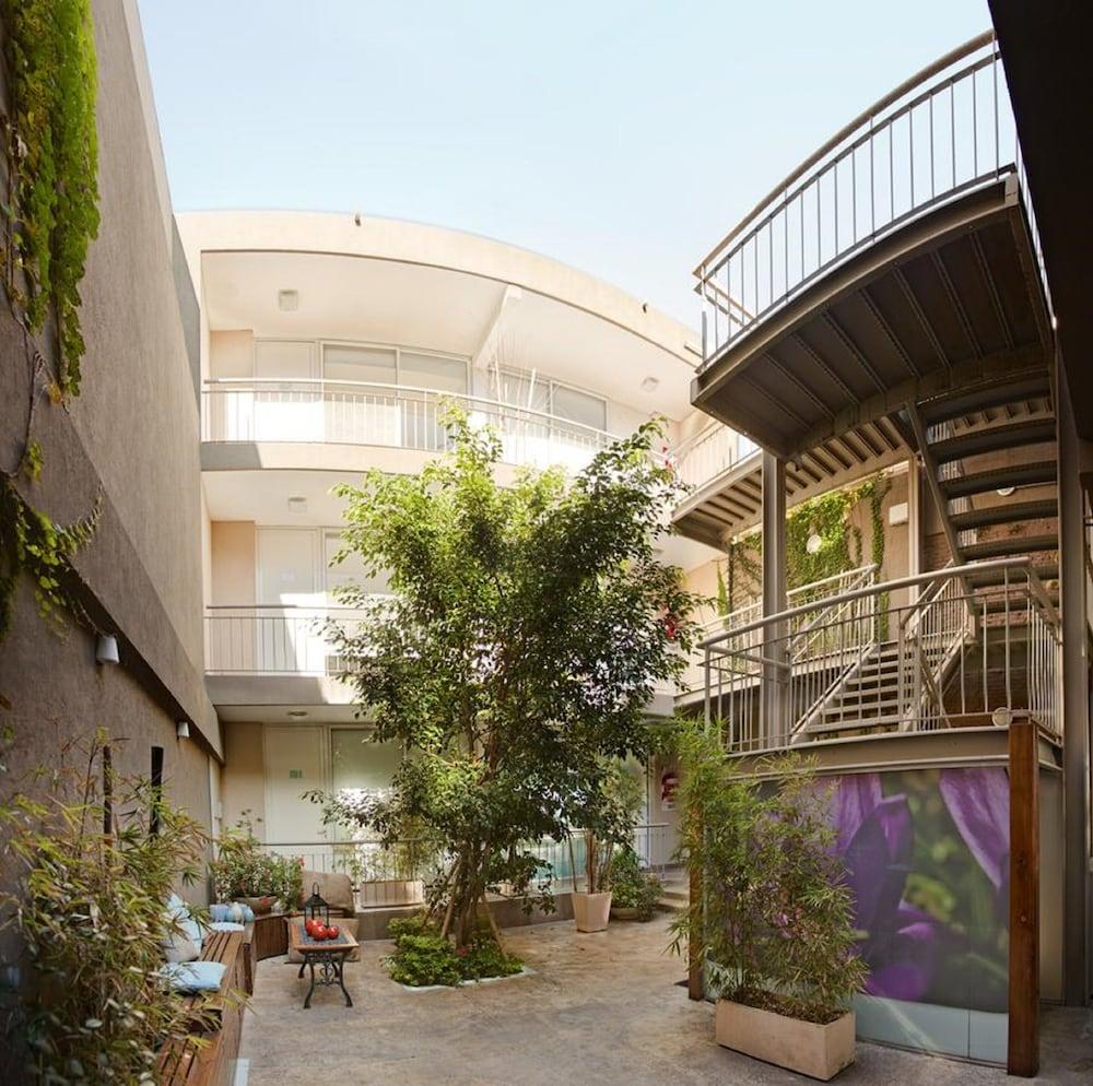 Soho Point Apartment Buenos Aires Exterior photo