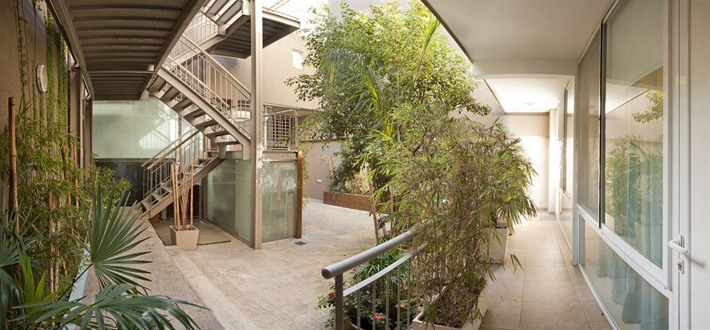 Soho Point Apartment Buenos Aires Exterior photo