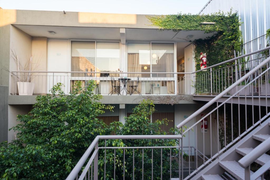 Soho Point Apartment Buenos Aires Exterior photo