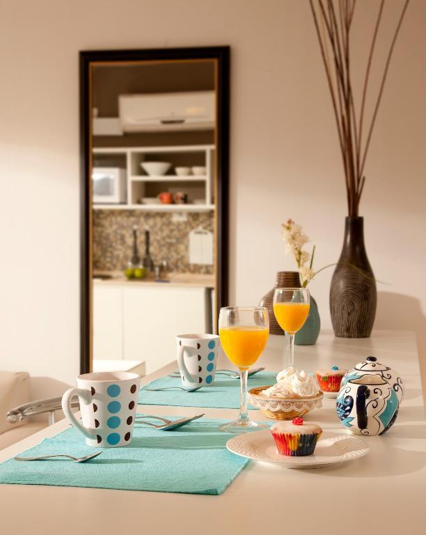 Soho Point Apartment Buenos Aires Exterior photo