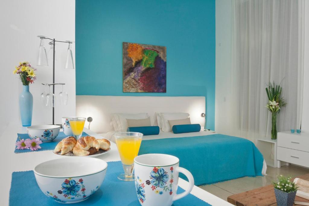 Soho Point Apartment Buenos Aires Room photo